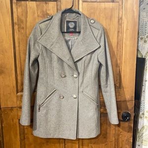 Wool Jacket